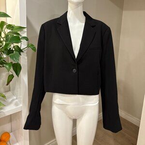 Black DYNAMITE Blazer